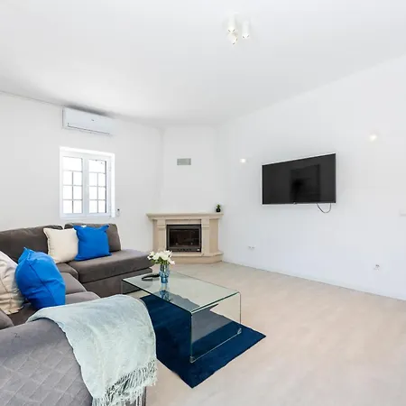 بيت للعطل Casa Do Vale باديرن