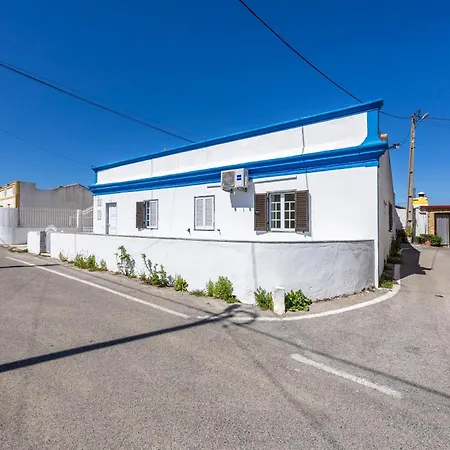 بيت للعطل Casa Do Vale