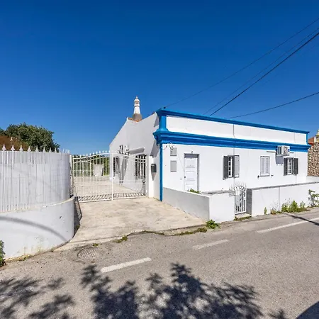بيت للعطل Casa Do Vale *